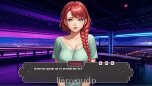 Opening to Love Screenshot 4